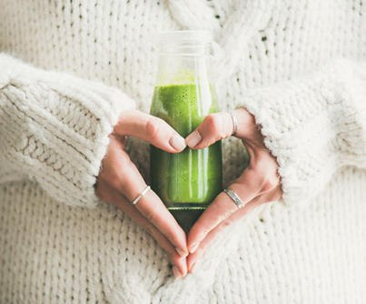 8 Signs You May Need A “Whole You” Detox…