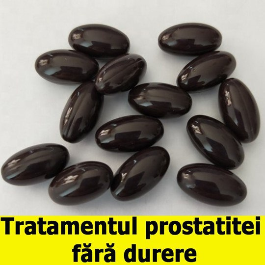 Vindecă prostatita în 3 zile