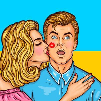 Why one in two Slavic women prefer to spend their lives with a Western man - Psychfiction