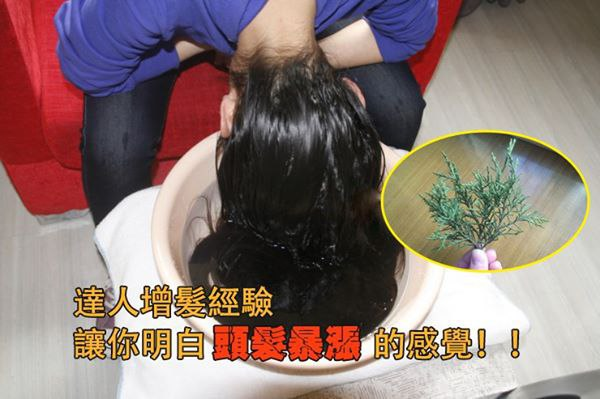 【終身受用】老中醫的增髪秘方，咁樣洗頭一個月髮量暴增！甩髮嘅你一定要睇！